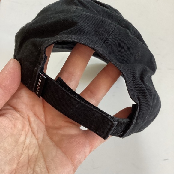 Toddler AIR JORDAN ball cap (i1) - Picture 2 of 6